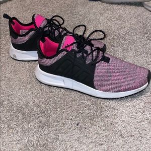 Adidas Running Shoes